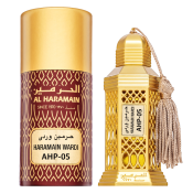 Al Haramain Wardia Parfémovaný olej unisex 12 ml