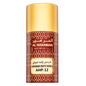 Al Haramain White Neroli Parfémovaný olej pro ženy 12 ml