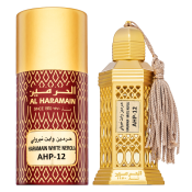 Al Haramain White Neroli Parfémovaný olej pro ženy 12 ml