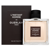 Guerlain L'Instant de Guerlain pour Homme Toaletna voda za moške Extra Offer 2 100 ml