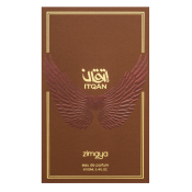 Zimaya Itqan Gold Eau de Parfum voor mannen Extra Offer 100 ml