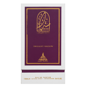 Paris Corner Twilight Shadow Eau de Parfum unisex Extra Offer 100 ml