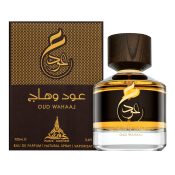 Paris Corner Oud Wahaaj parfémovaná voda unisex Extra Offer 2 100 ml
