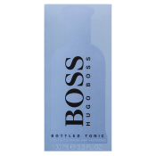 Hugo Boss Boss Bottled Tonic toaletní voda pro muže Extra Offer 3 100 ml