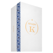 Xerjoff Ether čistý parfém unisex Extra Offer 2 50 ml