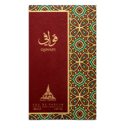 Paris Corner Qawafi parfémovaná voda unisex Extra Offer 2 100 ml