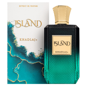 Khadlaj Island čistý parfém unisex 100 ml