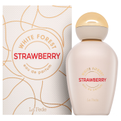 La Fede White Forest Strawberry parfémovaná voda pre ženy 100 ml