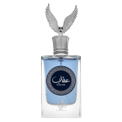 Al Wataniah Eqaab Eau de Parfum voor mannen Extra Offer 2 100 ml