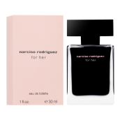 Narciso Rodriguez For Her toaletní voda pro ženy Extra Offer 30 ml