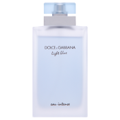Dolce & Gabbana Light Blue Eau Intense parfémovaná voda pro ženy Extra Offer 3 100 ml