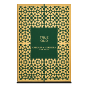 Carolina Herrera True Oud parfémovaná voda unisex Extra Offer 100 ml