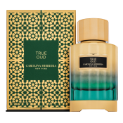 Carolina Herrera True Oud parfémovaná voda unisex Extra Offer 100 ml