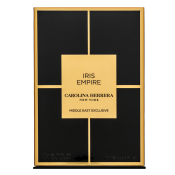 Carolina Herrera Iris Empire parfémovaná voda unisex Extra Offer 100 ml