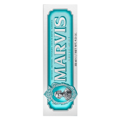 Marvis Anise Mint zubní pasta Fluoride Toothpaste 85 ml