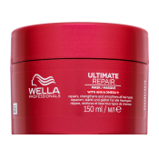 Wella Professionals Ultimate Repair Mask maska za oštećenu kosu 150 ml
