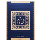 Al Wataniah Thahaani Eau de Parfum uniszex Extra Offer 3 100 ml