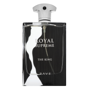 Rave Royal Supreme The King parfémovaná voda unisex Extra Offer 3 100 ml