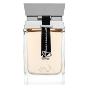 Rave Luxuré Woman Eau de Parfum voor vrouwen Extra Offer 3 100 ml