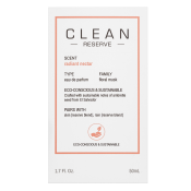 Clean Reserve Radiant Nectar Eau de Parfum unisex Extra Offer 2 50 ml