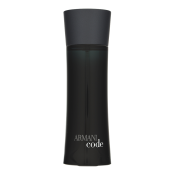 Armani (Giorgio Armani) Code toaletní voda pro muže Extra Offer 3 75 ml
