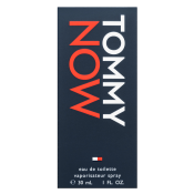 Tommy Hilfiger Tommy Now toaletní voda pro muže Extra Offer 3 30 ml