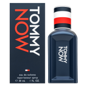 Tommy Hilfiger Tommy Now toaletní voda pro muže Extra Offer 3 30 ml