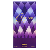 Ajmal Elegancia parfémovaná voda unisex Extra Offer 2 100 ml