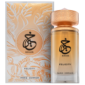 Paris Corner Khair Felicity parfémovaná voda pro ženy 100 ml
