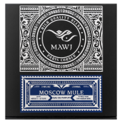 Paris Corner Mawj Moscow Mule Парфюмна вода унисекс 100 ml