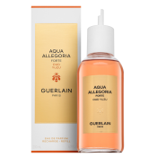 Guerlain Aqua Allegoria Forte Oud Yuzu - Refill parfémovaná voda unisex Extra Offer 2 200 ml