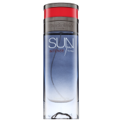 Franck Olivier Sun Java Intense parfémovaná voda pro muže Extra Offer 2 75 ml