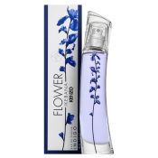 Kenzo Flower Ikebana Indigo Eau de Parfum para mujer 40 ml