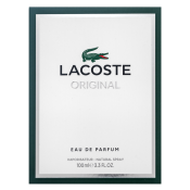 Lacoste Original parfémovaná voda pre mužov 100 ml