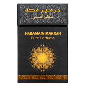 Al Haramain Makkah Parfémovaný olej unisex Extra Offer 2 15 ml