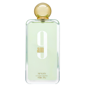 Afnan 9 am Eau de Parfum unisex Extra Offer 3 100 ml