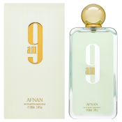 Afnan 9 am Eau de Parfum unisex Extra Offer 3 100 ml