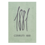 Cerruti 1881 pour Homme balzám po holení pro muže Extra Offer 2 100 ml