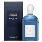 Guerlain Shalimar gel doccia da donna 200 ml