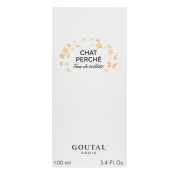 Annick Goutal Chat Perche toaletní voda pro ženy Extra Offer 2 100 ml