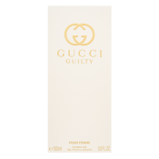 Gucci Guilty sprchový gél pre ženy Extra Offer 2 150 ml