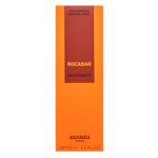 Hermès Rocabar Eau de Toilette voor mannen Extra Offer 2 100 ml