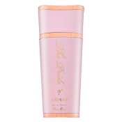 Armaf The Pride Of Armaf Rose Oud parfémovaná voda pro ženy Extra Offer 2 100 ml