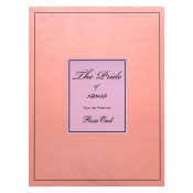 Armaf The Pride Of Armaf Rose Oud parfémovaná voda pro ženy Extra Offer 2 100 ml