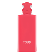 Tous More More Pink toaletní voda pro ženy Extra Offer 2 50 ml