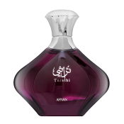 Afnan Turathi Femme Purple parfémovaná voda pro ženy Extra Offer 2 90 ml
