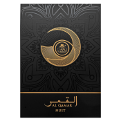 French Avenue Al Qamar Nuit Eau de Parfum uniszex 100 ml