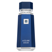 French Avenue Azzure Aoud parfémovaná voda pre mužov 100 ml