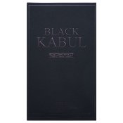 French Avenue Black Kabul New Edition Eau de Parfum für Herren 60 ml