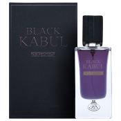 French Avenue Black Kabul New Edition Eau de Parfum für Herren 60 ml